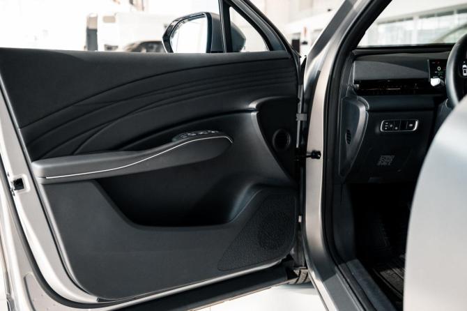 Omoda C7 с пробегом 2025 года, цена 2 649 000 рублей, 4200 км, внедорожник, Автокод Объявления
