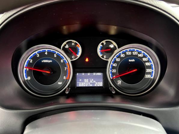 Suzuki SX4 I (Classic) Рестайлинг с пробегом 2012 года, цена 1 140 000 рублей, 68037 км, хэтчбек, Автокод Объявления