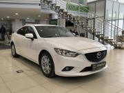 Mazda 6 III (GJ) Рестайлинг Казань  - изображение 25