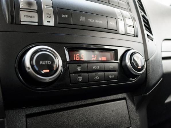Mitsubishi Pajero IV Рестайлинг 1 с пробегом 2013 года, цена 2 600 000 рублей, 109849 км, внедорожник, Автокод Объявления