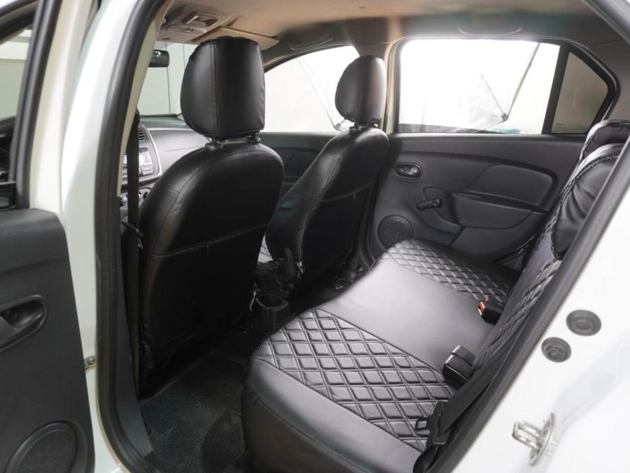 Renault Logan II Рестайлинг Воронеж  - изображение 11