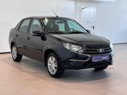 Lada (ВАЗ) Granta I Рестайлинг Волгоград  - изображение 22