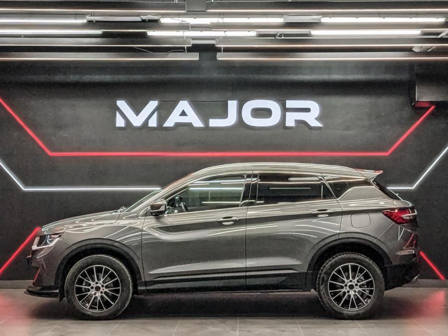 Belgee X50 Москва  - изображение 8