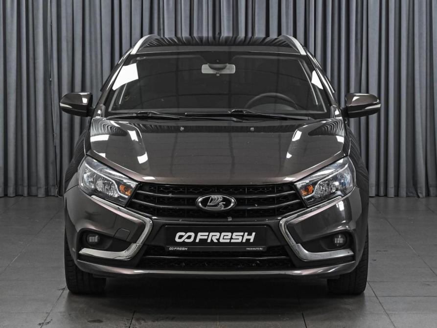 Lada (ВАЗ) Vesta I Ставрополь  - изображение 3