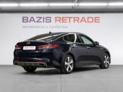 Kia Optima IV Рестайлинг Тюмень  - изображение 32