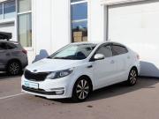 Kia Rio III Рестайлинг Нижний Новгород  - изображение 19