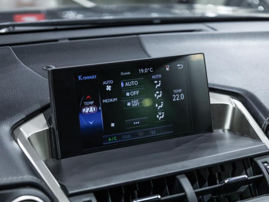 Lexus NX I Санкт-Петербург  - изображение 24