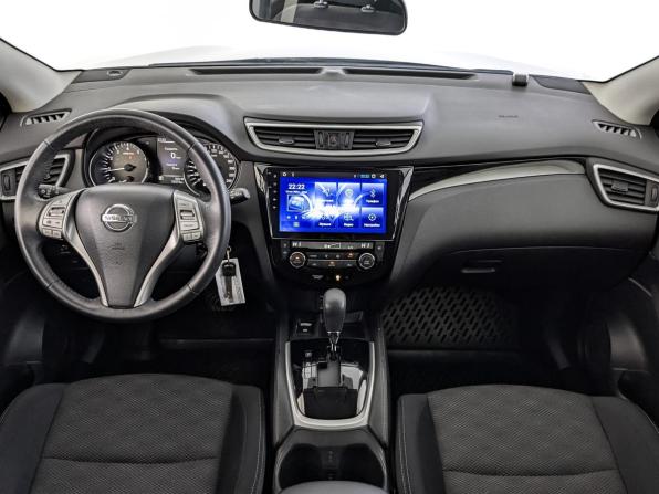 Nissan Qashqai II с пробегом 2019 года, цена 1 790 000 рублей, 73572 км, внедорожник, Автокод Объявления