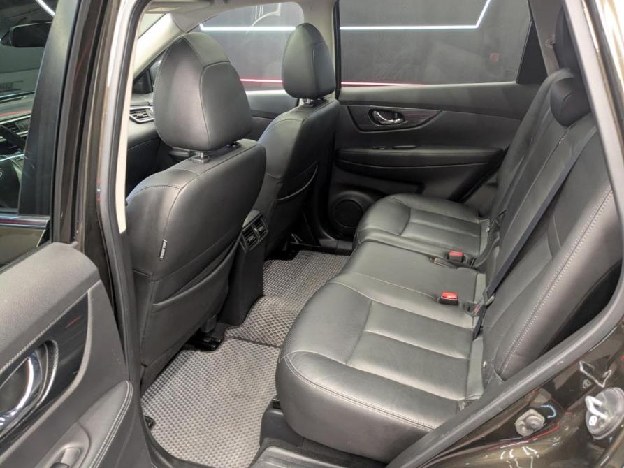 Nissan X-Trail III Москва  - изображение 6