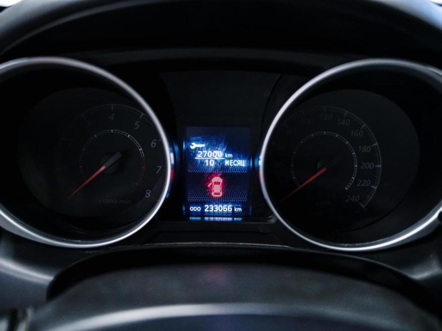 Mitsubishi ASX I Рестайлинг Красноярск  - изображение 18