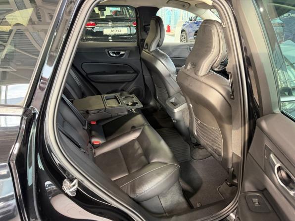 Volvo XC60 II с пробегом 2019 года, цена 3 345 900 рублей, 121644 км, внедорожник, Автокод Объявления