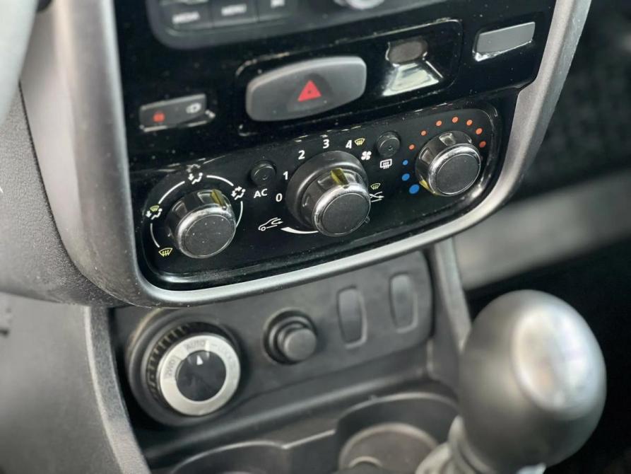 Renault Duster I Екатеринбург  - изображение 18