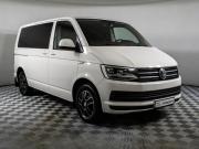Volkswagen Caravelle T6 Москва  - изображение 22