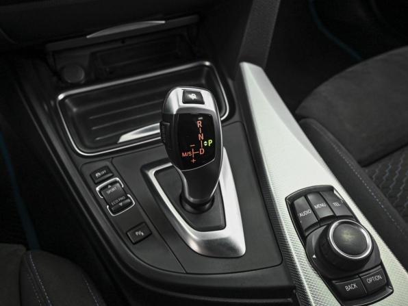 BMW 3 серии VI (F3x) с пробегом 2014 года, цена 1 880 000 рублей, 220557 км, седан, Автокод Объявления