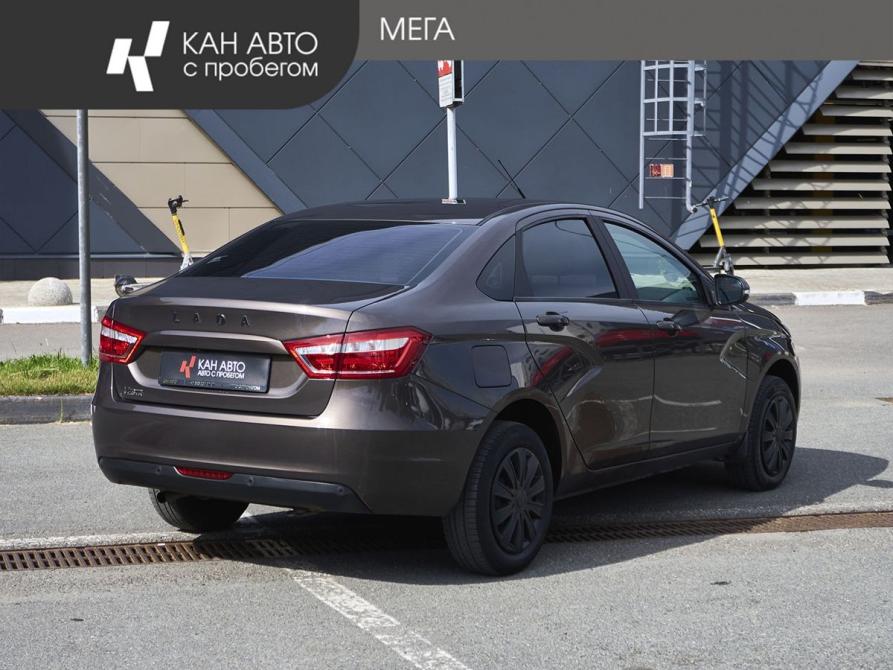 Lada (ВАЗ) Vesta I Казань  - изображение 2