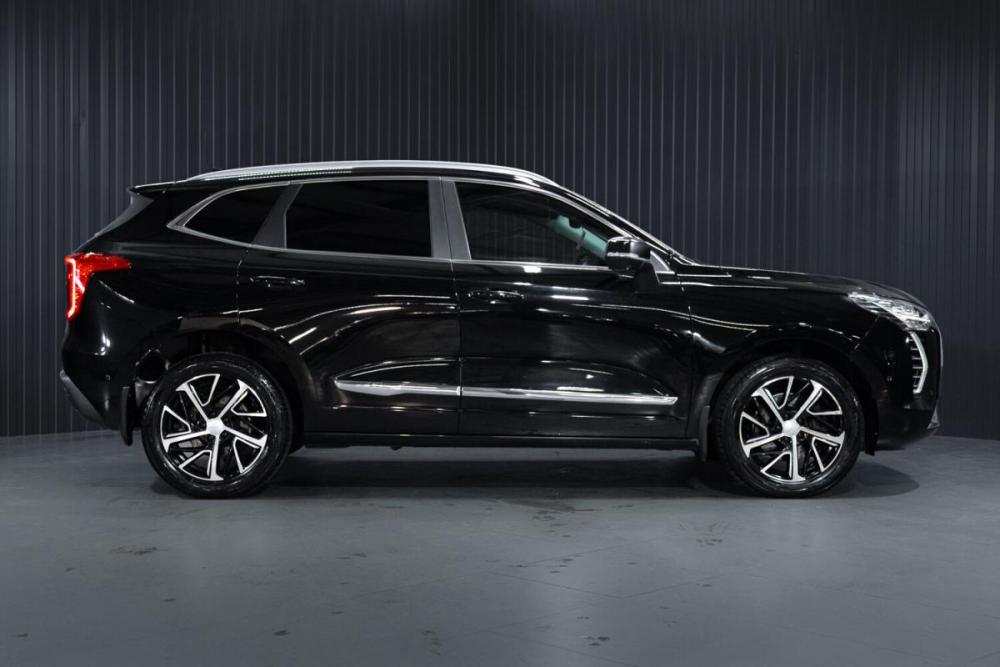 Haval Jolion I Тюмень  - изображение 9