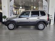 Chevrolet Niva I Рестайлинг Курган  - изображение 26