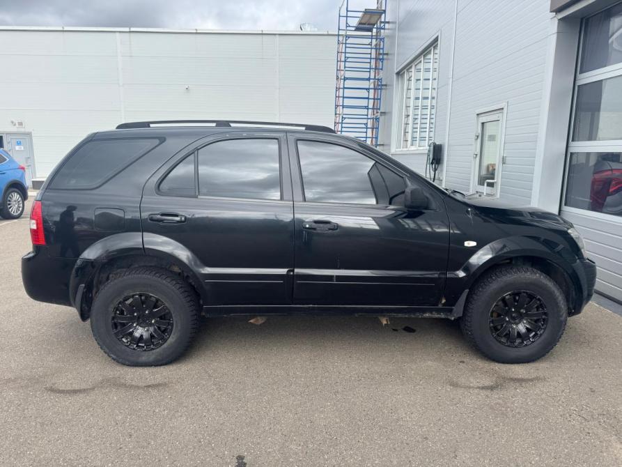 Kia Sorento I Рестайлинг Москва  - изображение 4