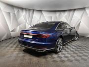 Audi A8 IV (D5) Москва  - изображение 26
