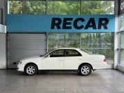 Toyota Chaser VI (X100) Рестайлинг Санкт-Петербург  - изображение 33