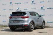 Kia Sportage IV Рестайлинг Пермь  - изображение 23
