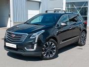 Cadillac XT5 I Санкт-Петербург  - изображение 24