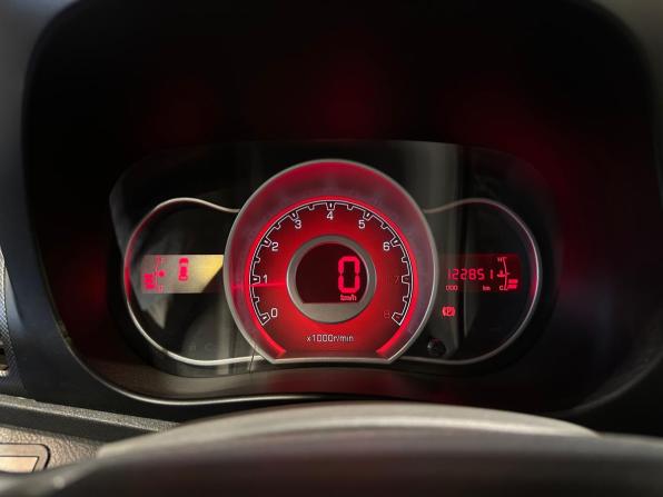 Lifan X50 с пробегом 2016 года, цена 360 000 рублей, 122850 км, хэтчбек, Автокод Объявления