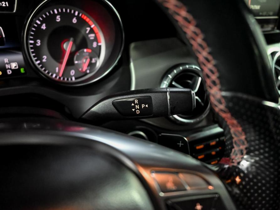 Mercedes-Benz CLA I (C117 X117) Екатеринбург  - изображение 15
