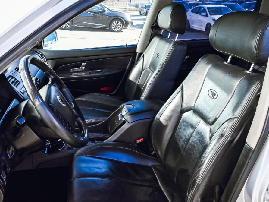 SsangYong Rexton II Екатеринбург  - изображение 16