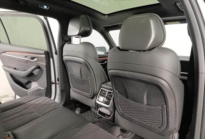 Geely Monjaro I с пробегом 2026 года, цена 3 960 000 рублей, 2250 км, внедорожник, Автокод Объявления