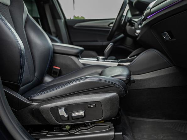 BMW X4 II (G02) с пробегом 2018 года, цена 4 748 000 рублей, 127440 км, внедорожник, Автокод Объявления