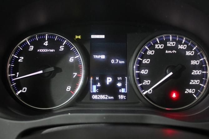Mitsubishi Outlander III Рестайлинг 2 с пробегом 2016 года, цена 2 100 000 рублей, 86000 км, внедорожник, Автокод Объявления
