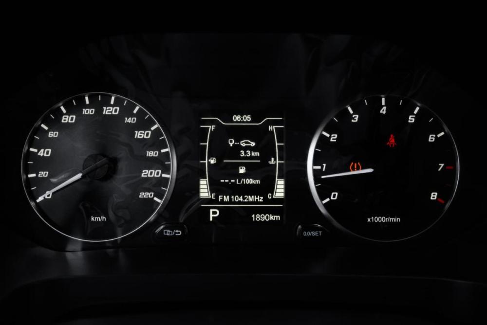 Chery Tiggo 4 Pro I Рестайлинг Ульяновск  - изображение 17