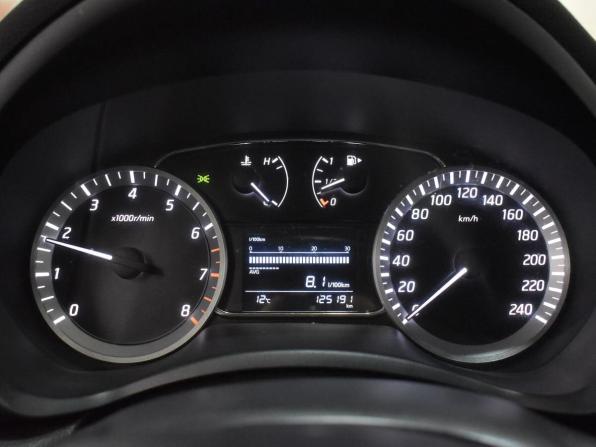 Nissan Sentra VII (B17) с пробегом 2015 года, цена 970 000 рублей, 125188 км, седан, Автокод Объявления