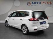 Opel Zafira C Москва  - изображение 27