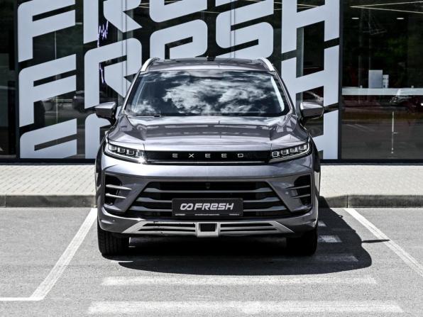 Exeed LX I Рестайлинг с пробегом 2023 года, цена 2 226 000 рублей, 57313 км, внедорожник, Автокод Объявления