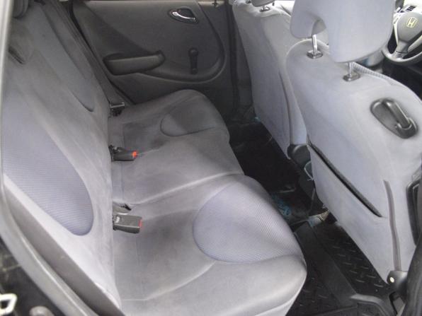 Honda Jazz I Рестайлинг с пробегом 2008 года, цена 430 000 рублей, 202988 км, хэтчбек, Автокод Объявления