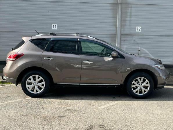 Nissan Murano II (Z51) Рестайлинг 2 с пробегом 2014 года, цена 1 349 000 рублей, 156506 км, внедорожник, Автокод Объявления