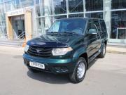 УАЗ Pickup I Рестайлинг Москва  - изображение 15