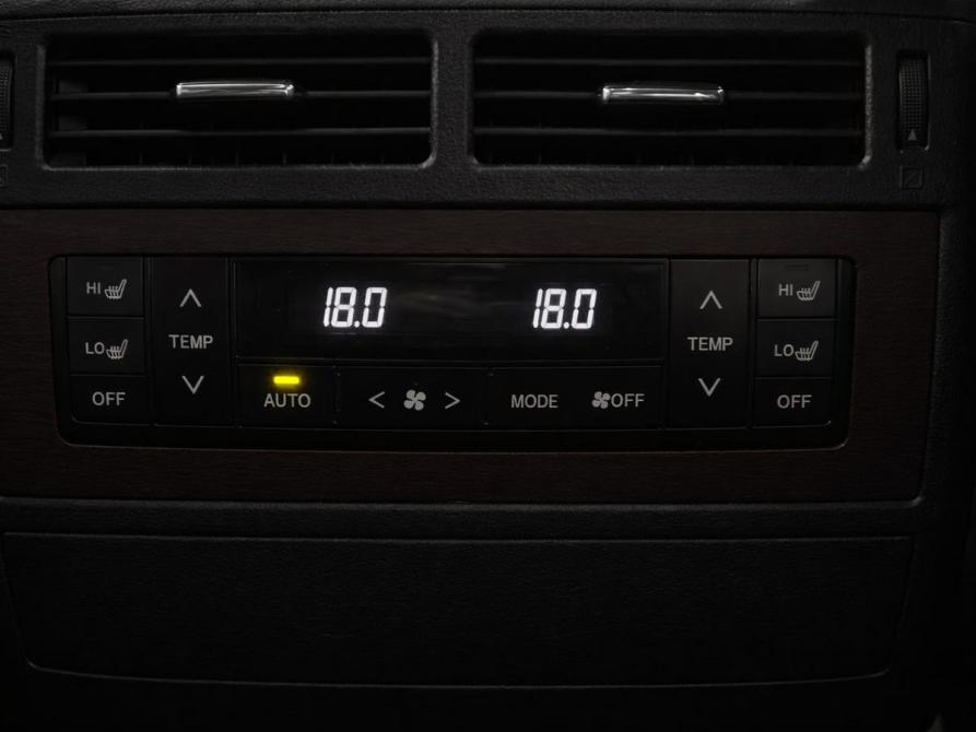 Toyota Land Cruiser 200 Series Рестайлинг 2 Пермь  - изображение 20