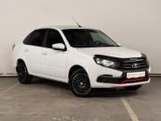 Lada (ВАЗ) Granta I Рестайлинг Екатеринбург  - изображение 30