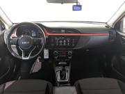 Kia Rio IV Рестайлинг Москва  - изображение 40