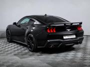 Ford Mustang VII Москва  - изображение 27