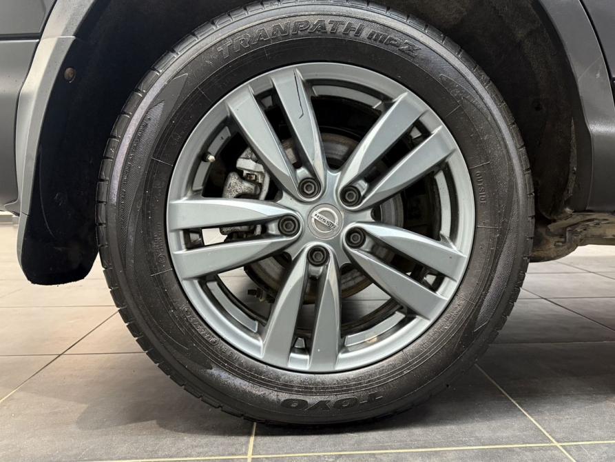 Nissan Qashqai II Тверь  - изображение 30