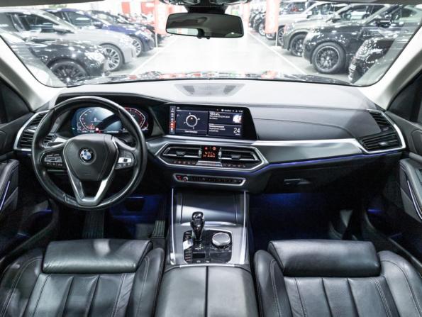 BMW X5 IV (G05/G18) с пробегом 2019 года, цена 5 149 700 рублей, 143570 км, внедорожник, Автокод Объявления