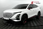 Omoda C5 I Нижний Новгород  - изображение 26