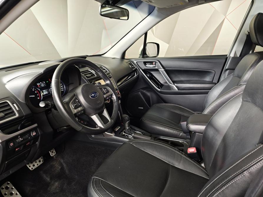 Subaru Forester IV Рестайлинг 2 Москва  - изображение 11
