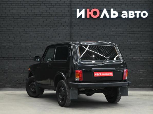 Lada (ВАЗ) 2121 (4x4) I Рестайлинг с пробегом 2016 года, цена 590 000 рублей, 135687 км, внедорожник, Автокод Объявления