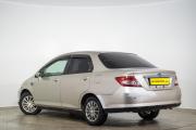 Honda Fit Aria Оренбург  - изображение 25