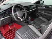 Volkswagen Passat B8 Рестайлинг Москва  - изображение 44